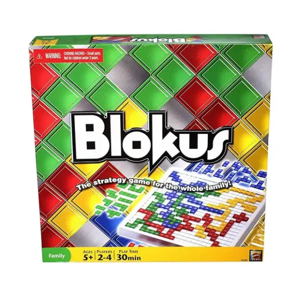 Blokus