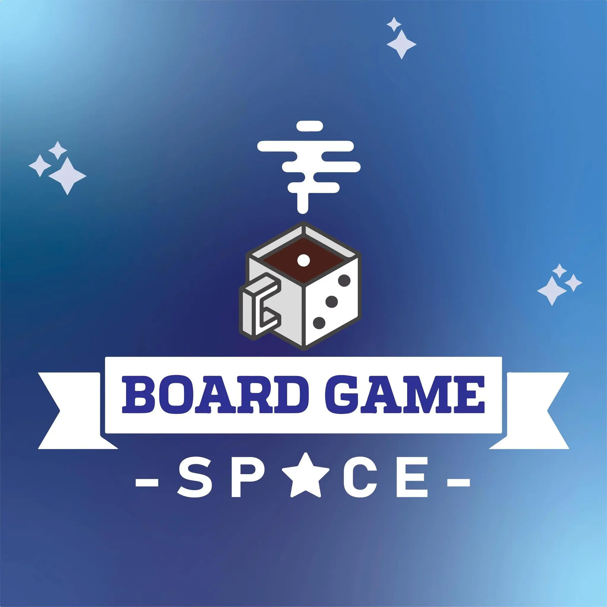 <span>BOARD</span> GAME SPACE
