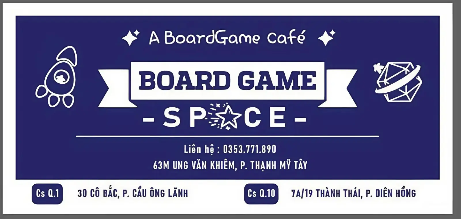 Tiêu đề banner 1